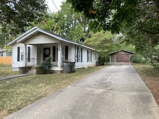 Building Photo - 1404 S 7th St Rental