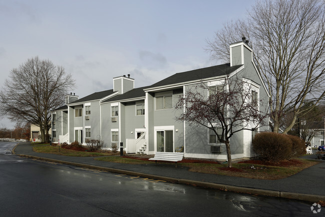 Photo - Merrimack Valley Apartments