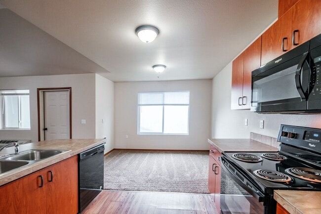 Aspen Place Apartments