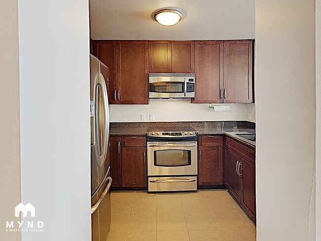 Photo - 1127 15th St Unit 1403