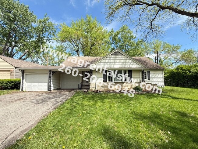 3 Bedroom House - 3 Bedroom House