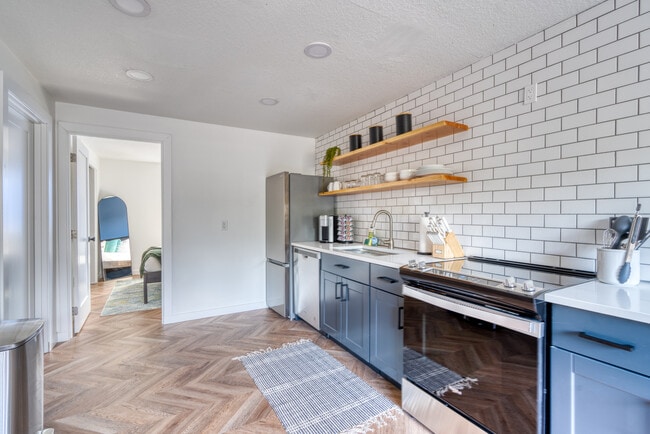 Photo - 5222 SE Holgate Blvd Unit 2