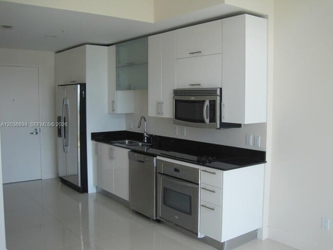 Photo - 60 SW 13th St Unit 4610