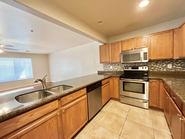 Photo - 3 Bed 2.5 Bath in Gated Community