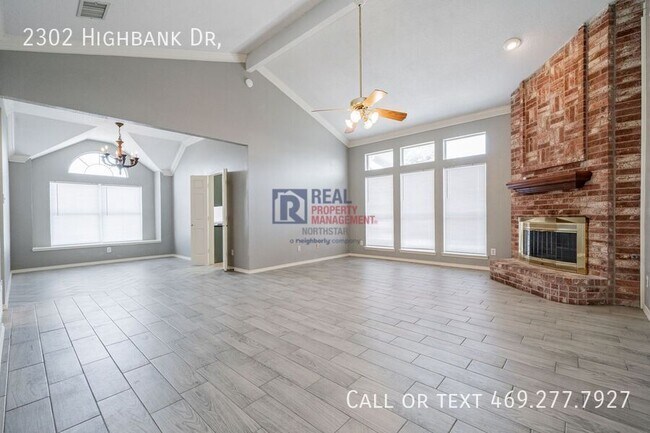 Photo - 2302 Highbank Dr