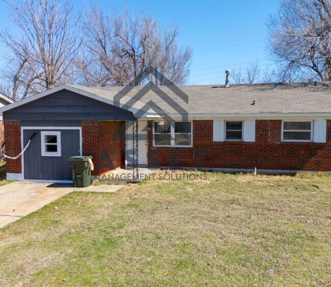 Photo - Lovely 4 Bed 1.5 Bath!!