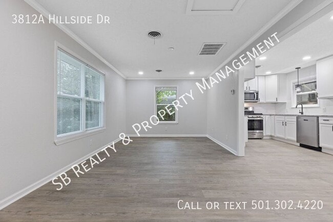 Photo - 3812A Hillside Dr-