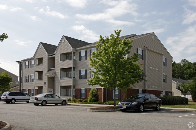 Photo - Longhill Grove