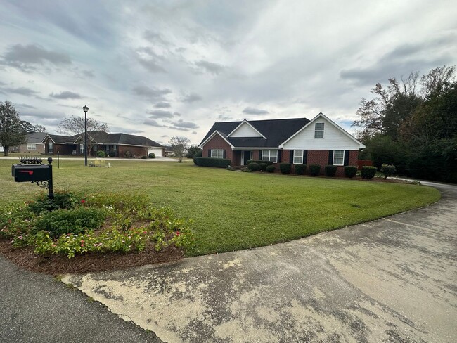 Building Photo - 1521 Mansfield Rd Rental