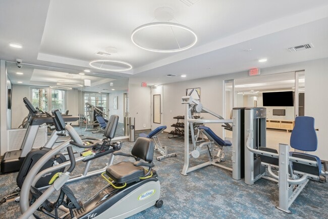 Overture North Scottsdale 55+ Active Adult Apartment Homes