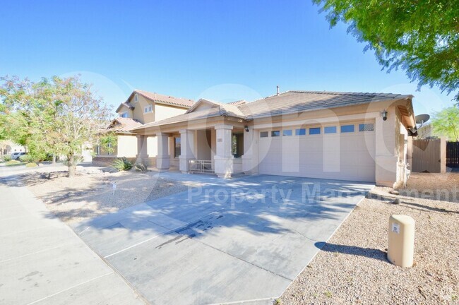 Building Photo - 59 W Red Mesa Trail Rental