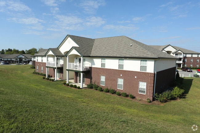 Arlington Park Apartments