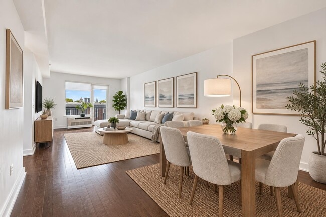 3312 Hudson Ave Unit 4A