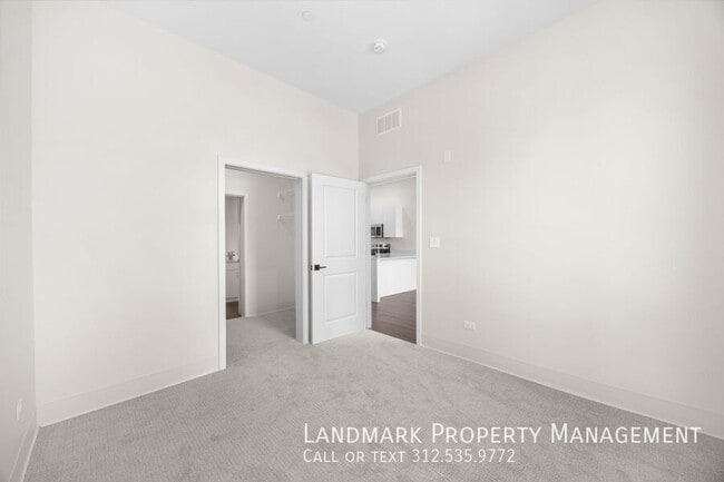 The Port