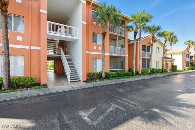Building Photo - 6400 Aragon Way Unit 206 Rental