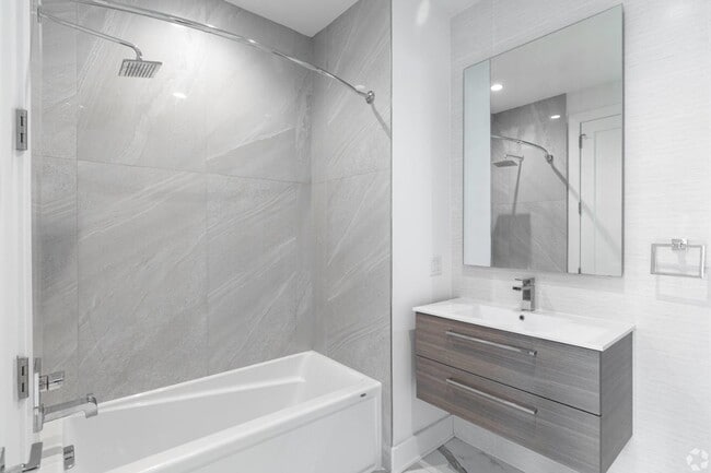 Photo - 6025 JFK Blvd E Unit 609