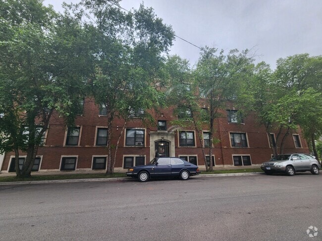 Building Photo - 307 E 50th St Rental