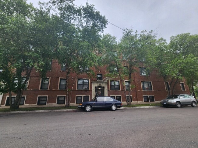 Building Photo - 307 E 50th St Rental
