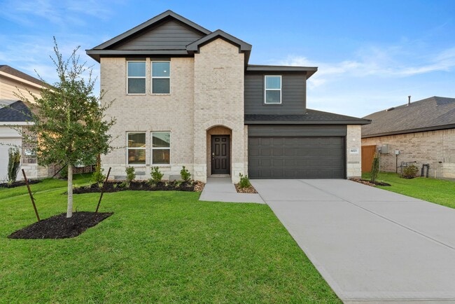 Building Photo - Brand New 5-Bedroom Home in Katy ISD – Nev...