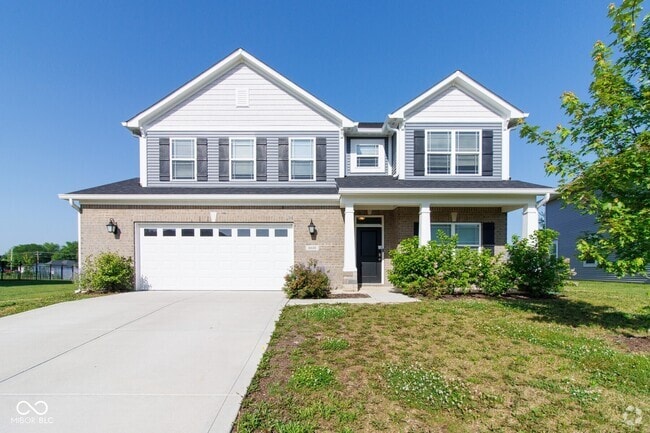 Building Photo - 6610 Aberdeen Dr Rental