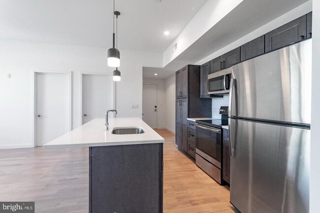 Building Photo - 507 S 8th St Unit 308 Rental