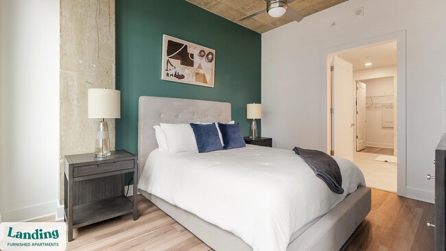 Photo - 5201 Leesburg Pike Unidad 444