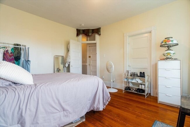 Photo - 862 Huntington Ave Unit 3