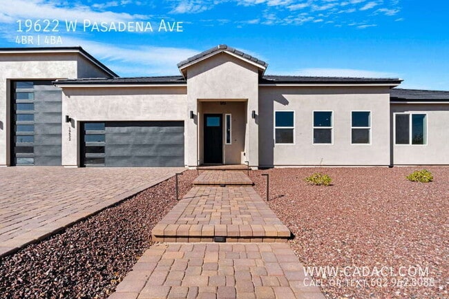 Photo - 19622 W Pasadena Ave