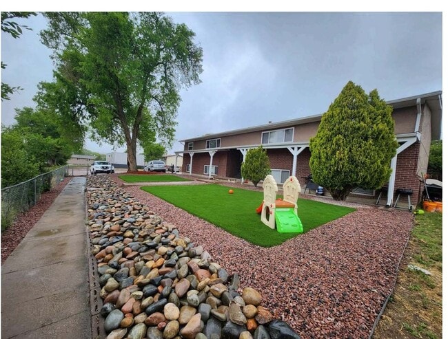 Photo - 7165 Alegre Cir Unit 1