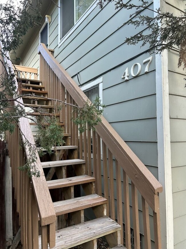 Photo - 405 Bonfoy Ave Unit 407 Bonfoy Ave