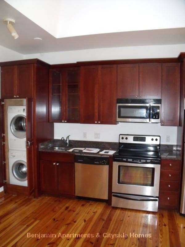 Photo - 600 Columbia Rd Unit 27