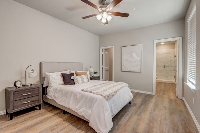 Willow Crossing Townhomes
