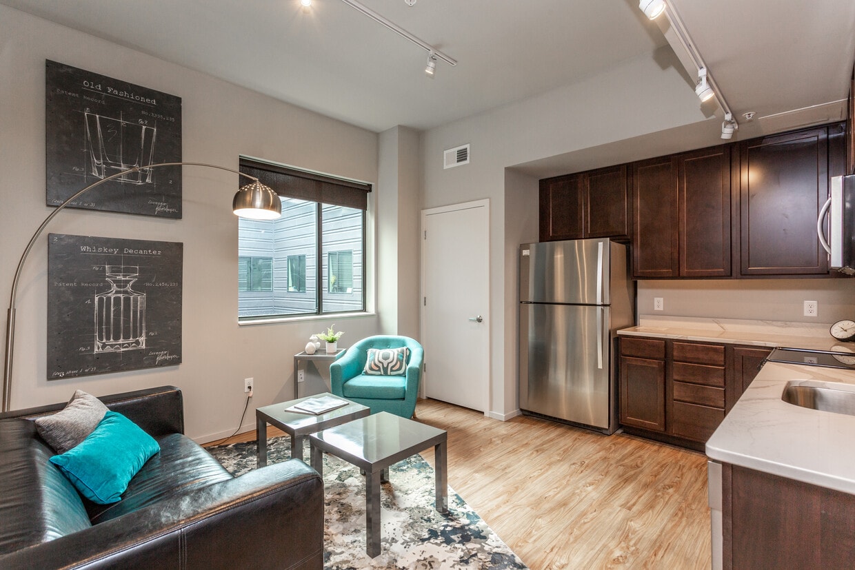 Photo - The Bank Apartments