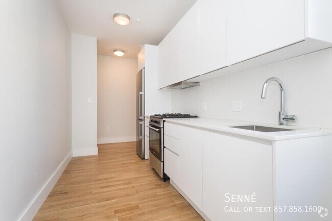 Building Photo - 271 Chestnut Hill Ave Unit 22 Rental