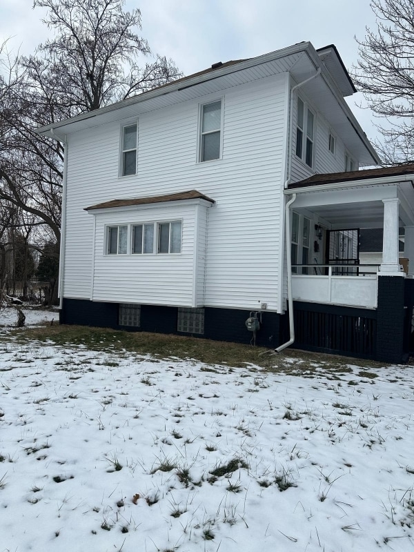 Photo - 809 Algonquin St