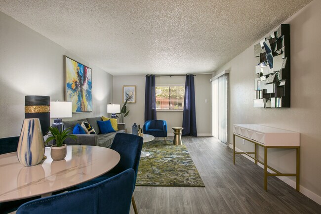 Glo Apartments