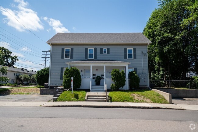 Building Photo - 6-8 Claflin St Unit 8 Rental