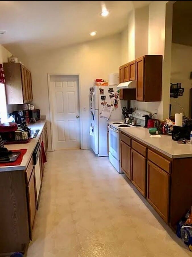 Photo - Manchester Home!