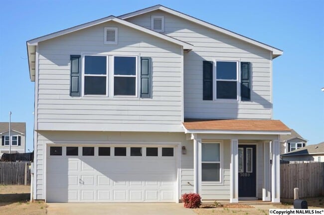 Building Photo - 3089 Castlecreek Dr SW Rental