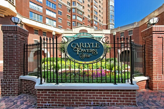 2181 Jamieson Ave Unit 1709