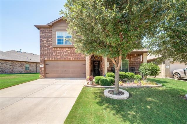 Photo - 3005 Saddle Creek Dr House