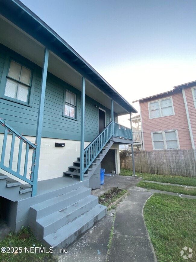 Building Photo - 2354 Forbes St Rental