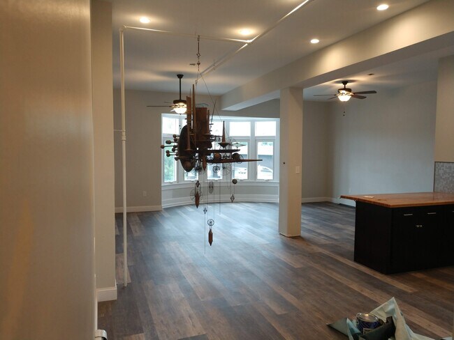 Photo - 2423 5th Ave Apartments Unit 3rd Floor