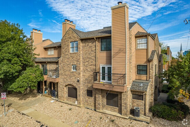 Photo - The Remington Apartments