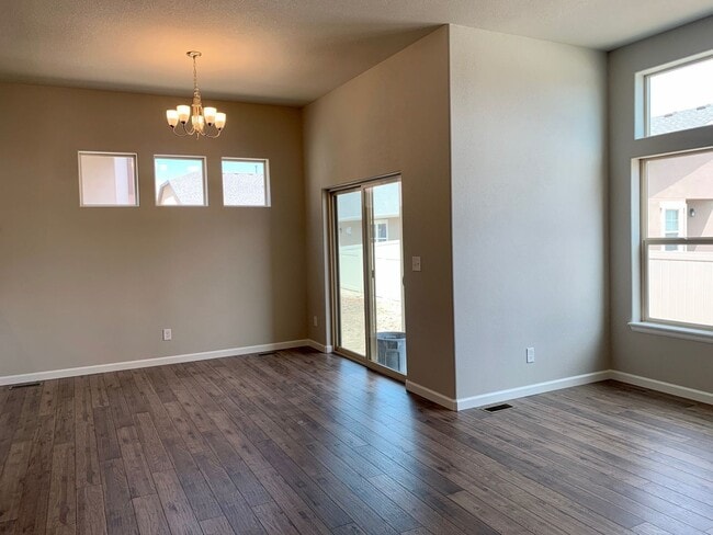 Photo - Main-Floor Living Meets Modern Comfort in Enclaves at Mountain Vista
