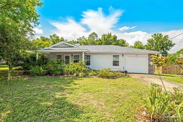 Building Photo - 3613 Burton Cir Rental