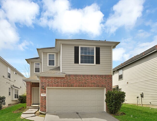 Photo - 3738 Ashford Villa Ln