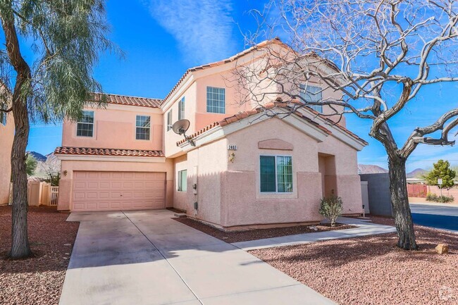 Building Photo - Beautiful 3 Bedroom home in Henderson!!