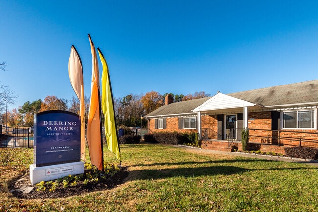 Photo - Deering Manor