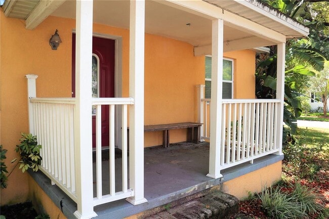 Photo - 1219 E Frierson Ave
